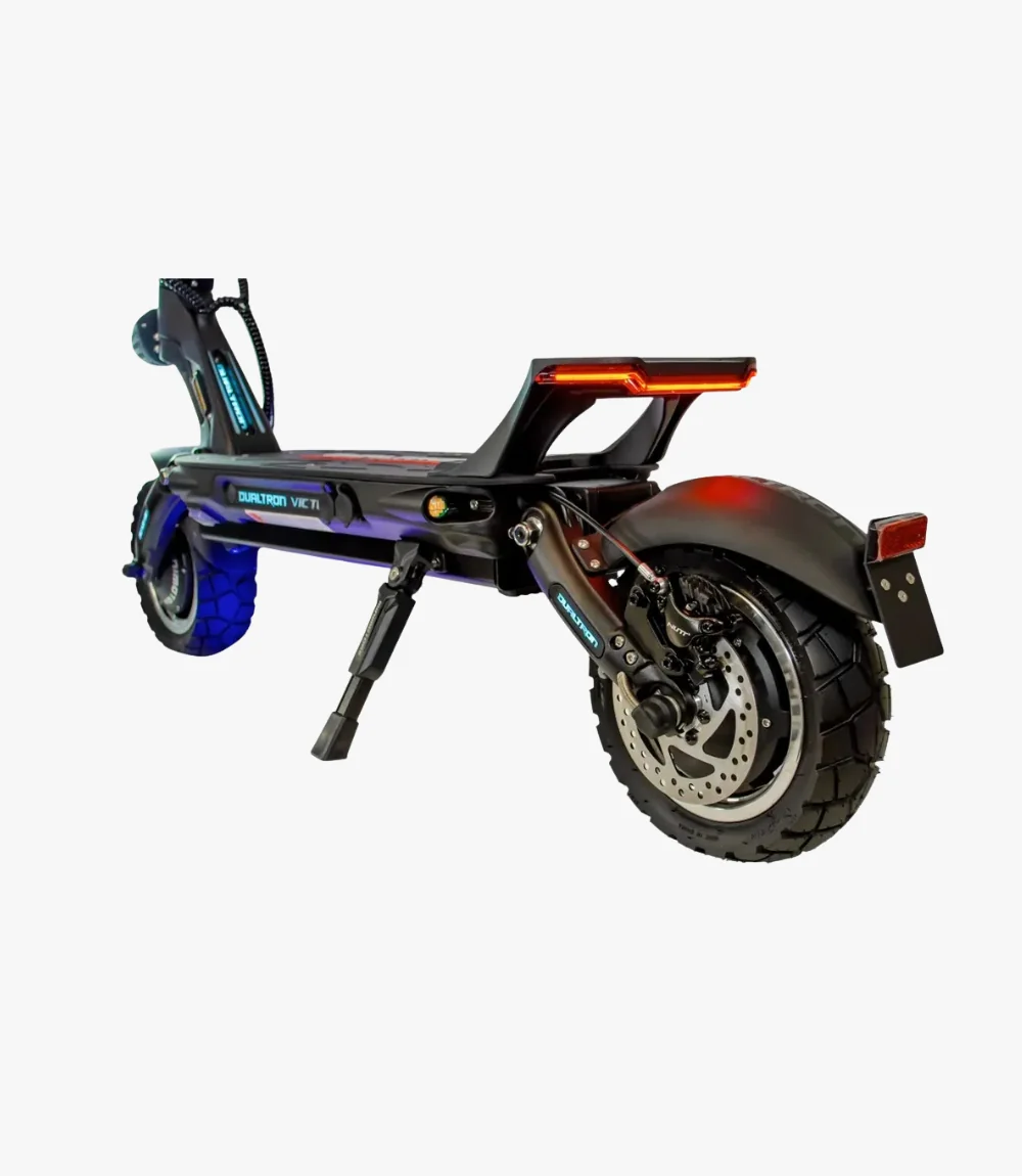 Trottinette Électrique Dualtron Victor LTD – Image 15