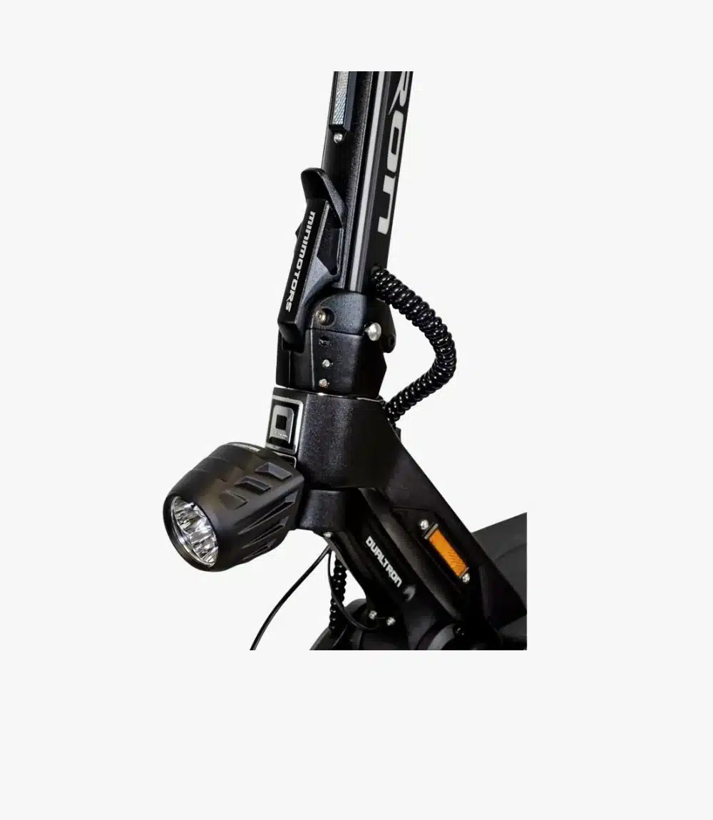 Trottinette Électrique Dualtron Victor LTD – Image 10