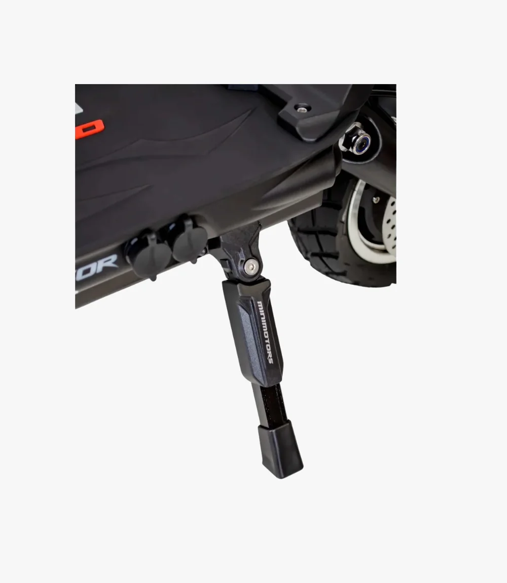 Trottinette Électrique Dualtron Victor LTD – Image 19