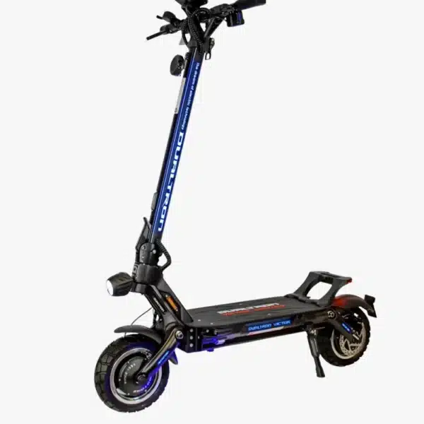 Trottinette électrique dualtron VICTOR LTD 60V