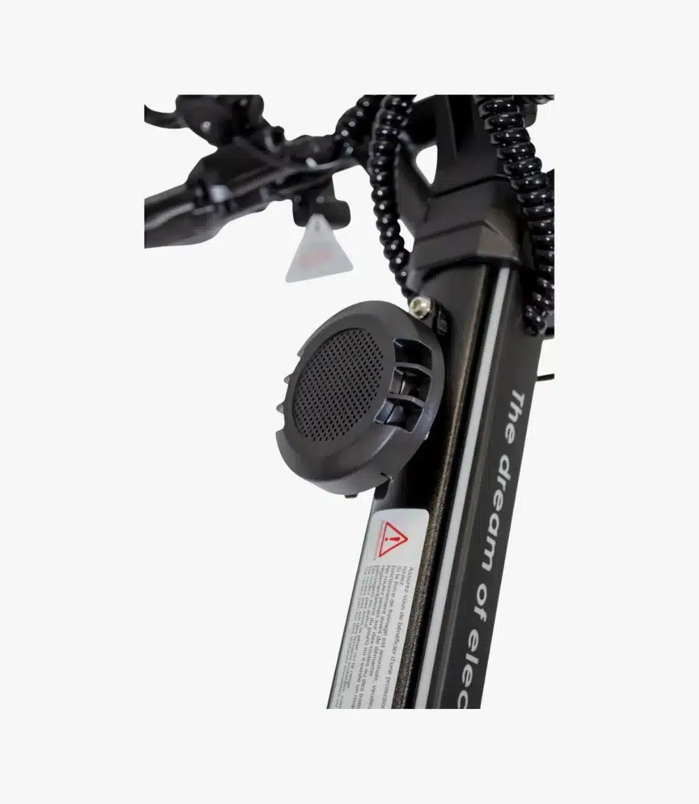 Trottinette Électrique Dualtron Victor LTD – Image 6