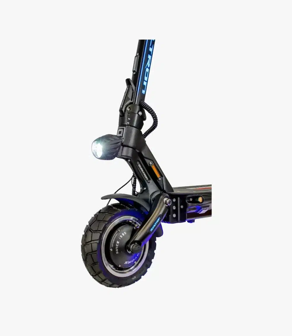 Trottinette Électrique Dualtron Victor LTD – Image 14