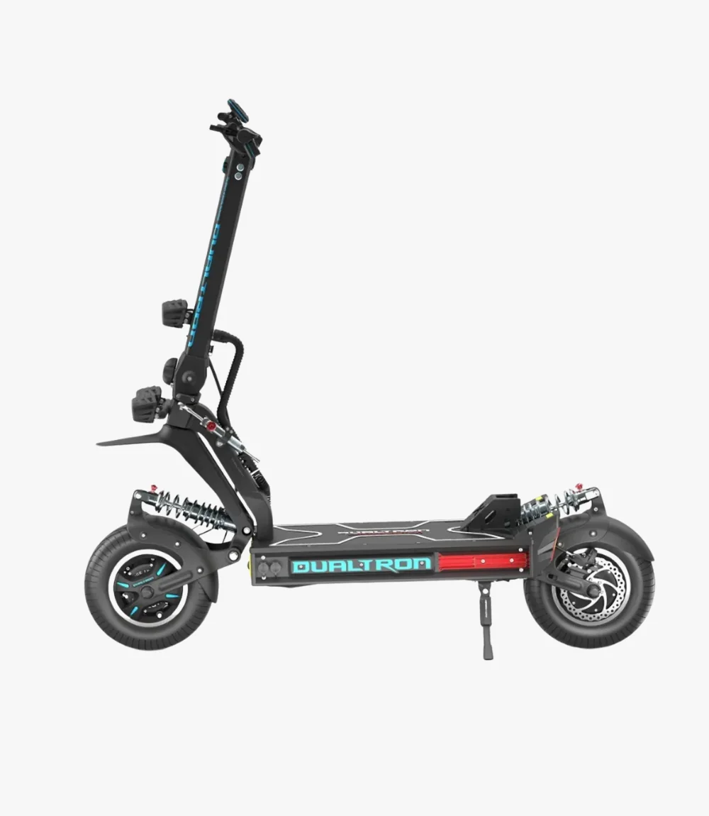 Trottinette électrique Dualtron X LTD – Image 5