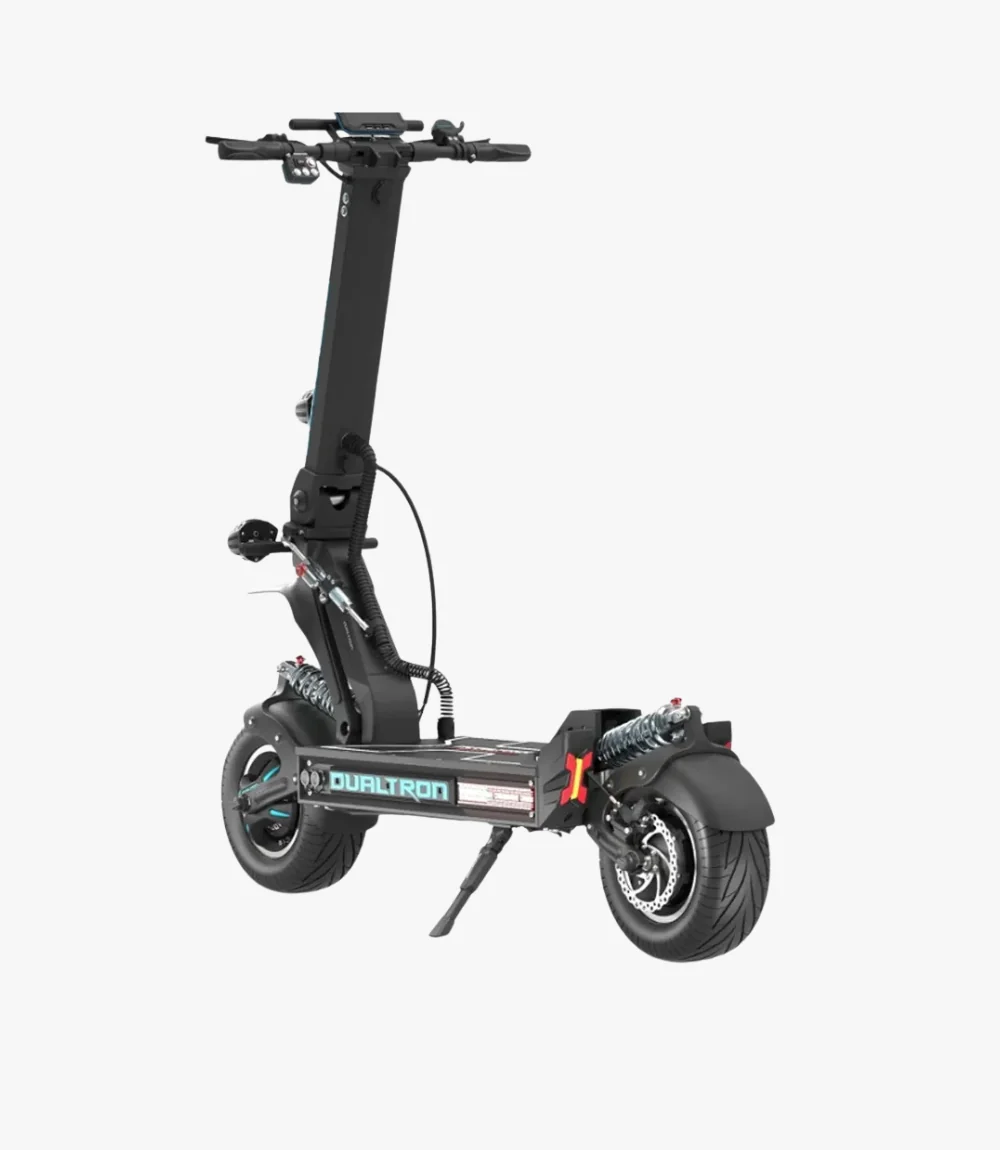 Trottinette électrique Dualtron X LTD – Image 2