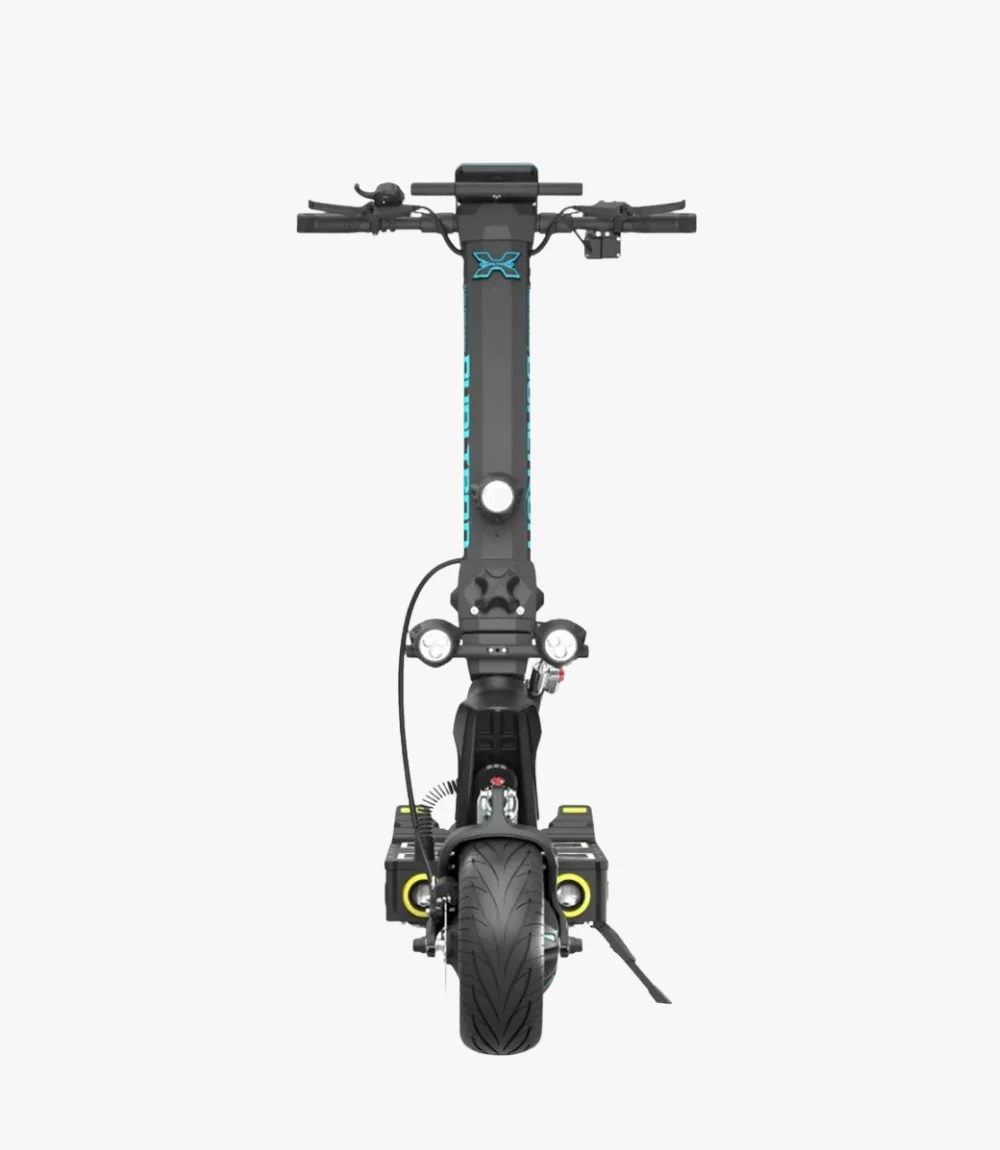 Trottinette électrique Dualtron X LTD – Image 3