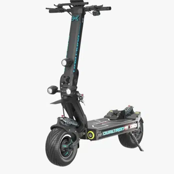TROTTINETTE ELECTRIQUE DUALTRON X LTD