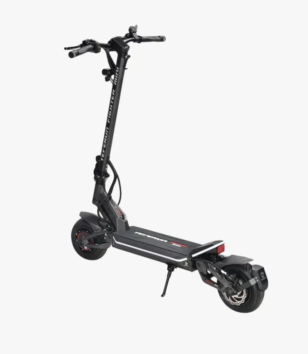 Trottinette Électrique Fighter Mini Bosch – Image 8