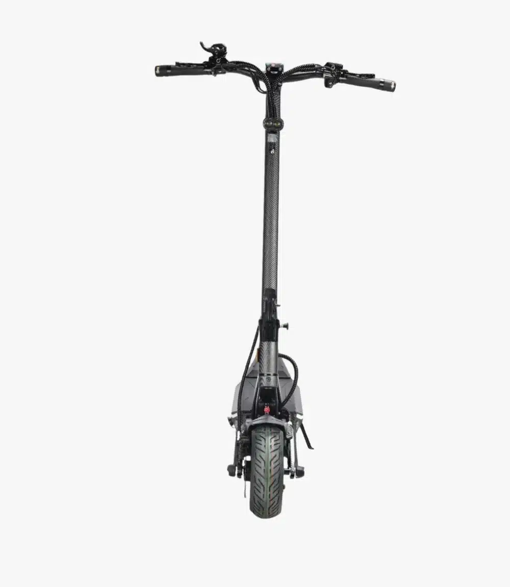 Trottinette Électrique Fighter Mini Bosch – Image 7