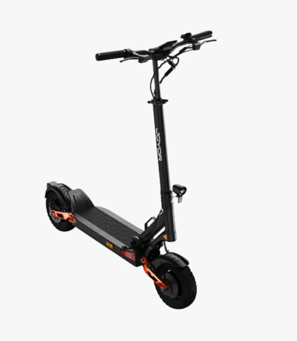 Trottinette Électrique Joyor S10‑S‑Z – Image 2