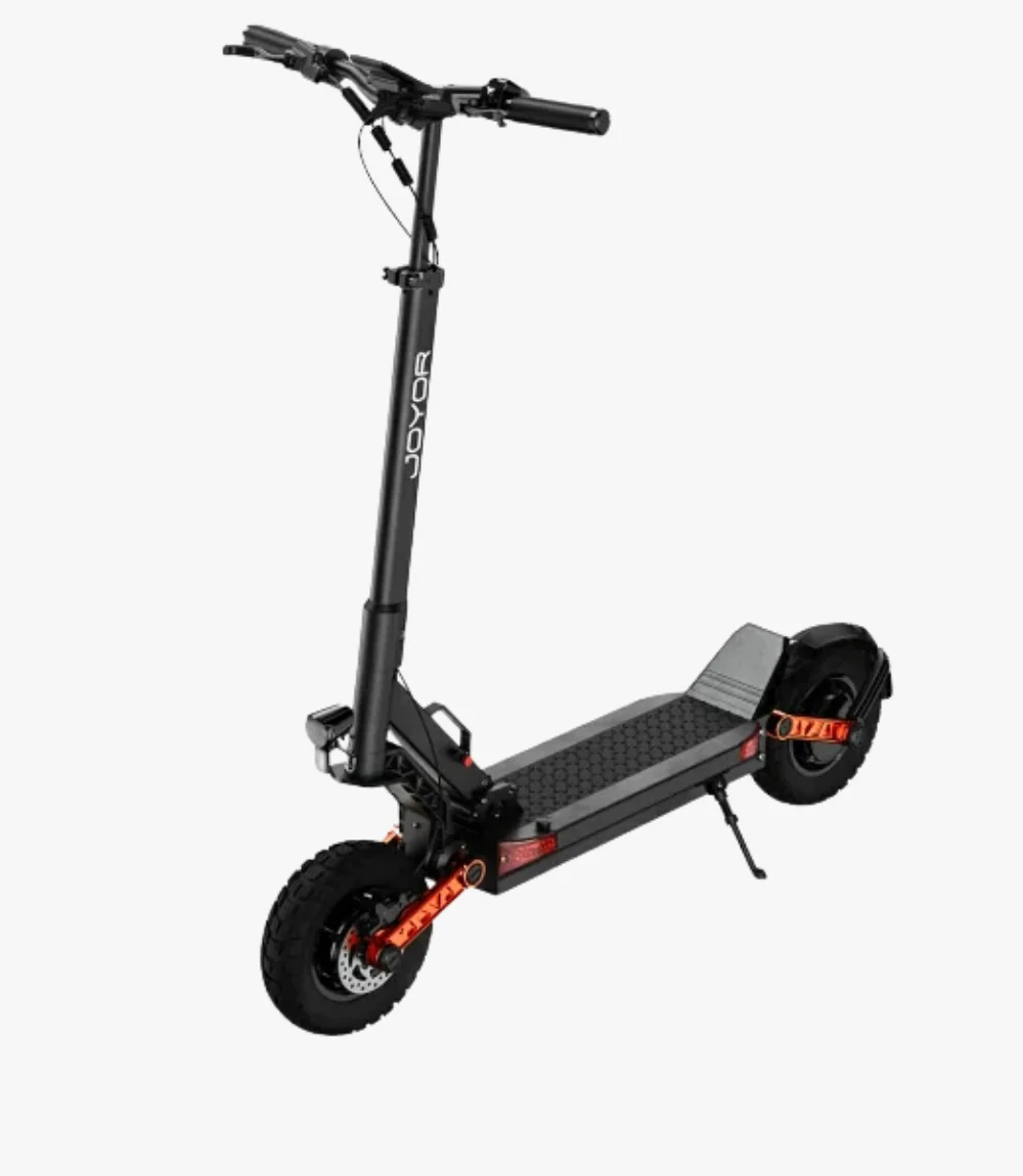 Trottinette Électrique Joyor S10‑S‑Z