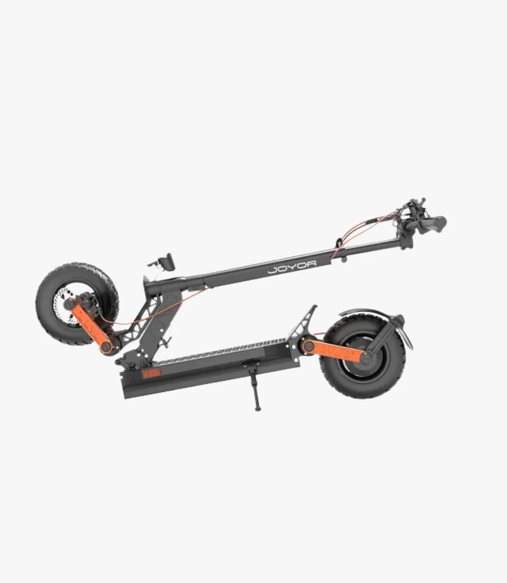 Trottinette Électrique Joyor S5 – Image 3