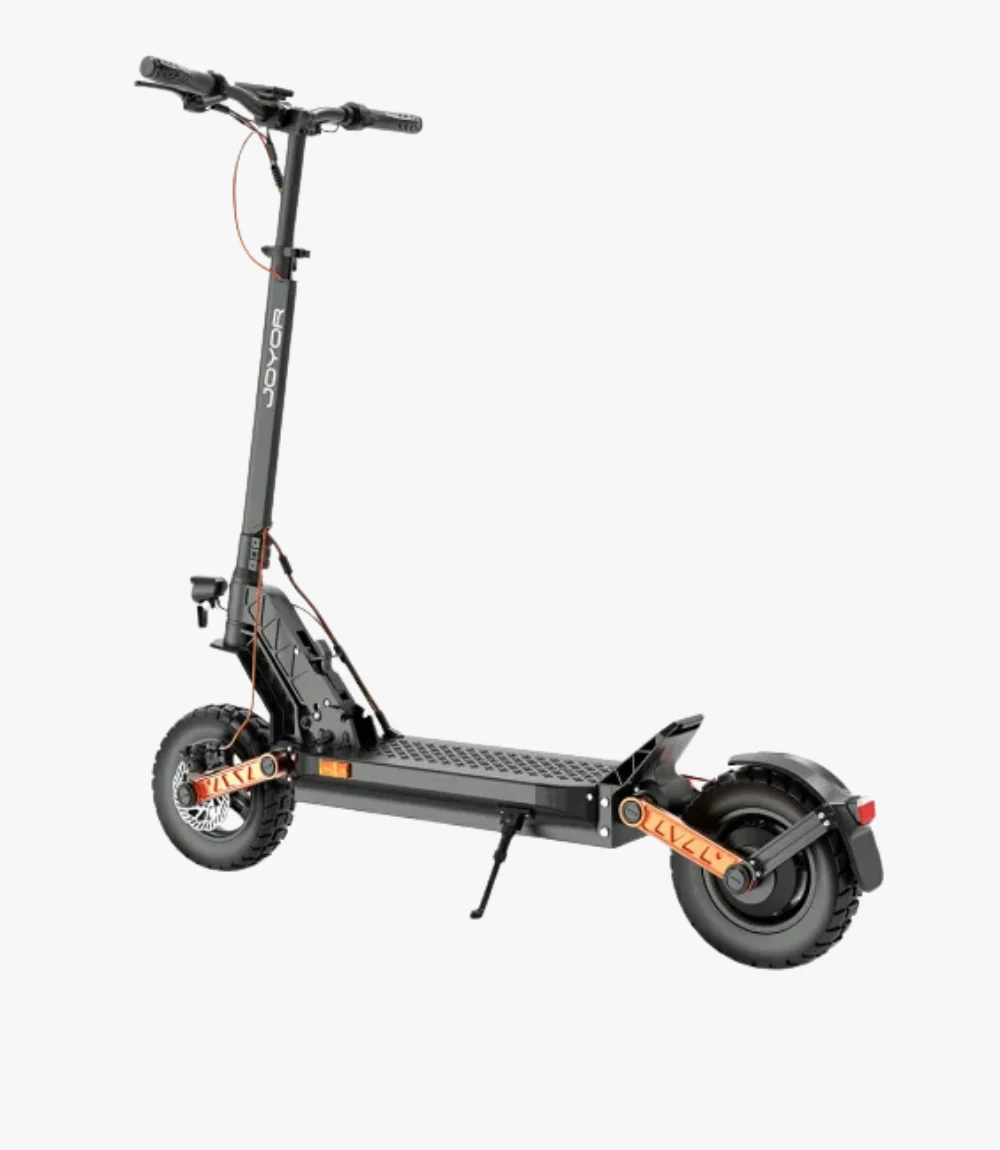 Trottinette Électrique Joyor S5 – Image 2