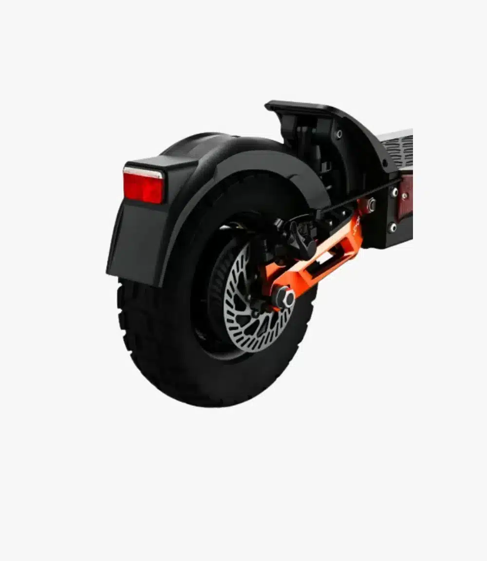 Trottinette Électrique Joyor T10 – Image 5