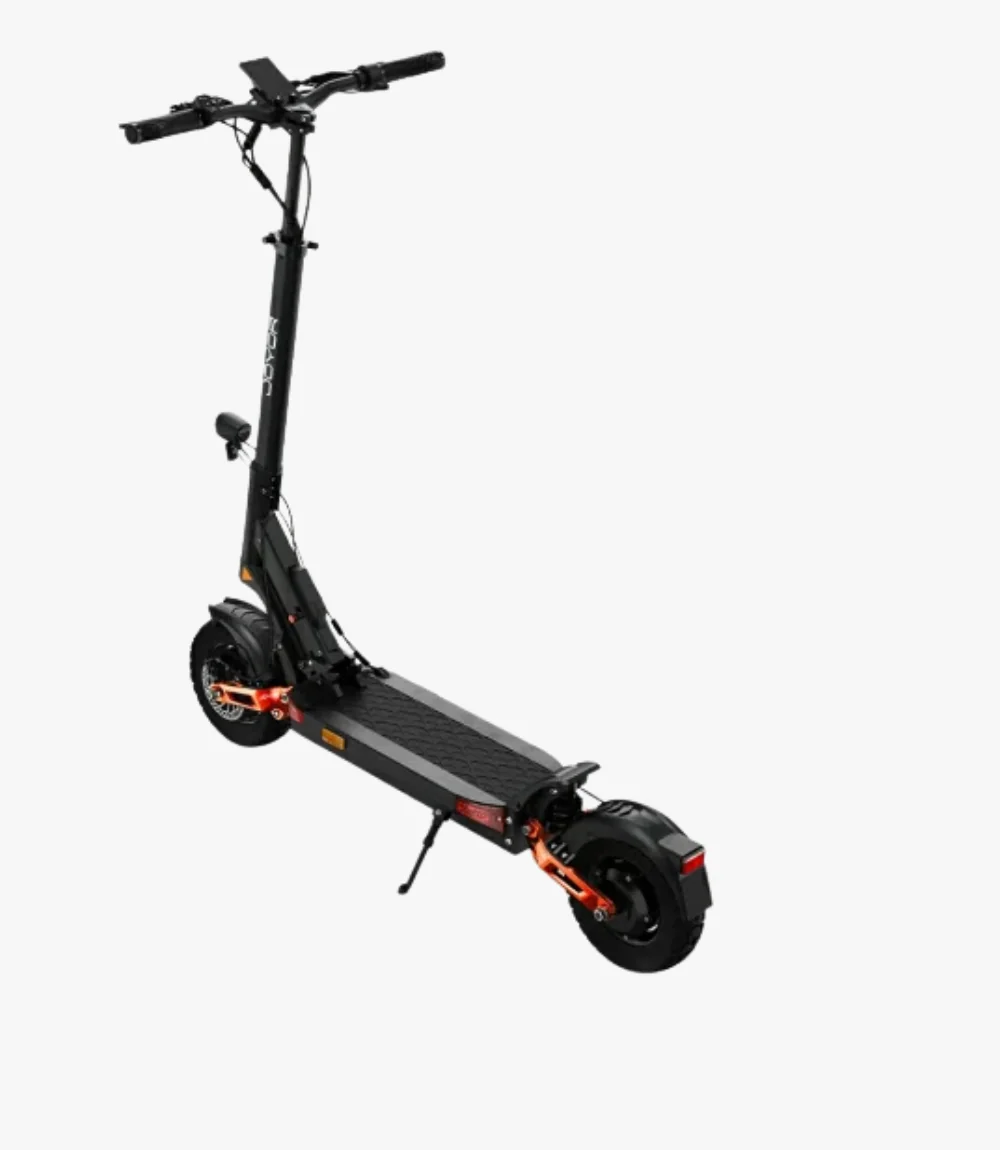 Trottinette Électrique Joyor T10 – Image 4