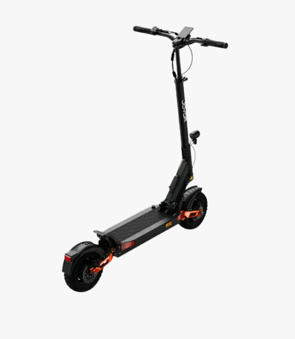 Trottinette Électrique Joyor T10 – Image 3