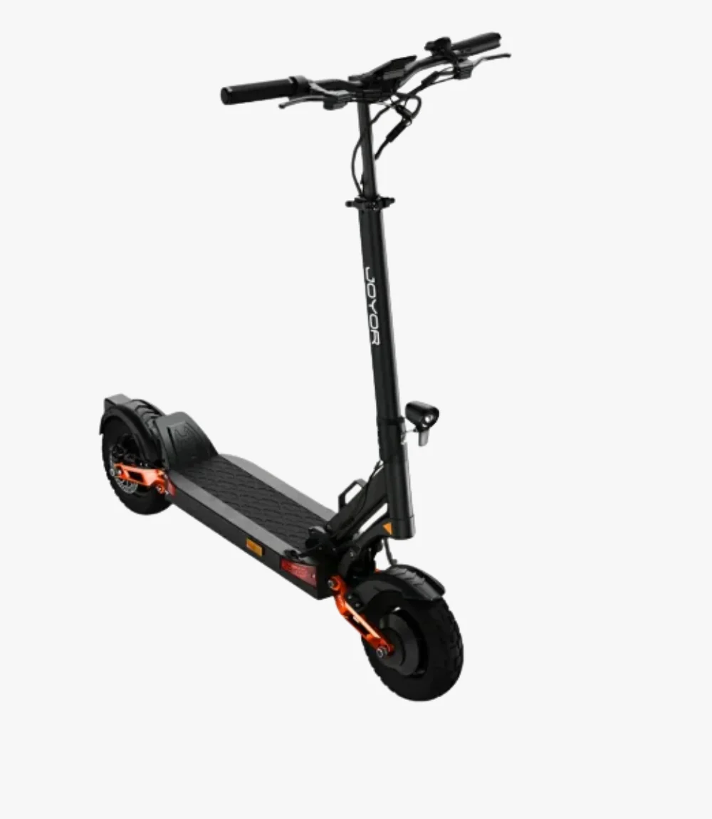 Trottinette Électrique Joyor T10 – Image 2