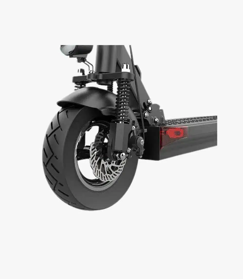 Trottinette Électrique Joyor Y6‑S – Image 2