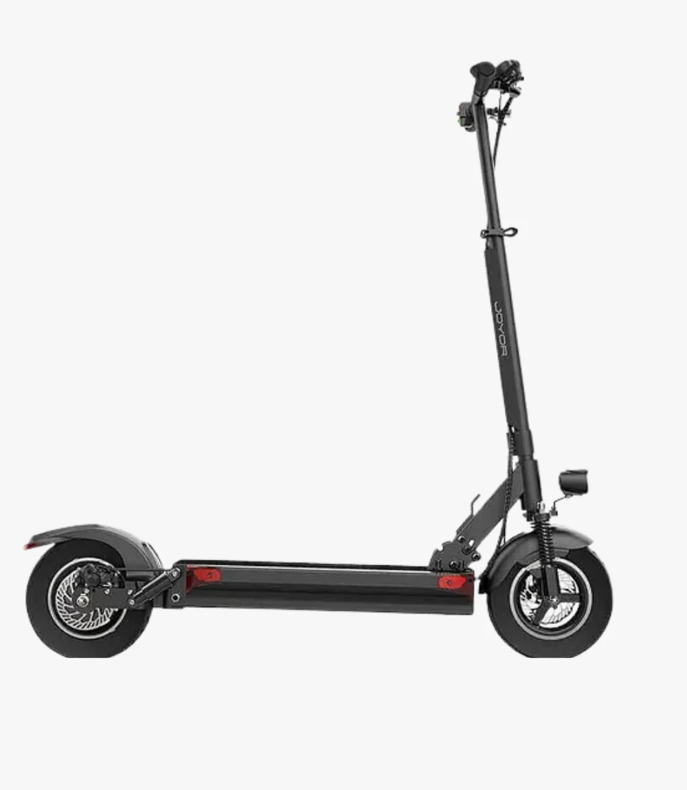 Trottinette Électrique Joyor Y6‑S – Image 4