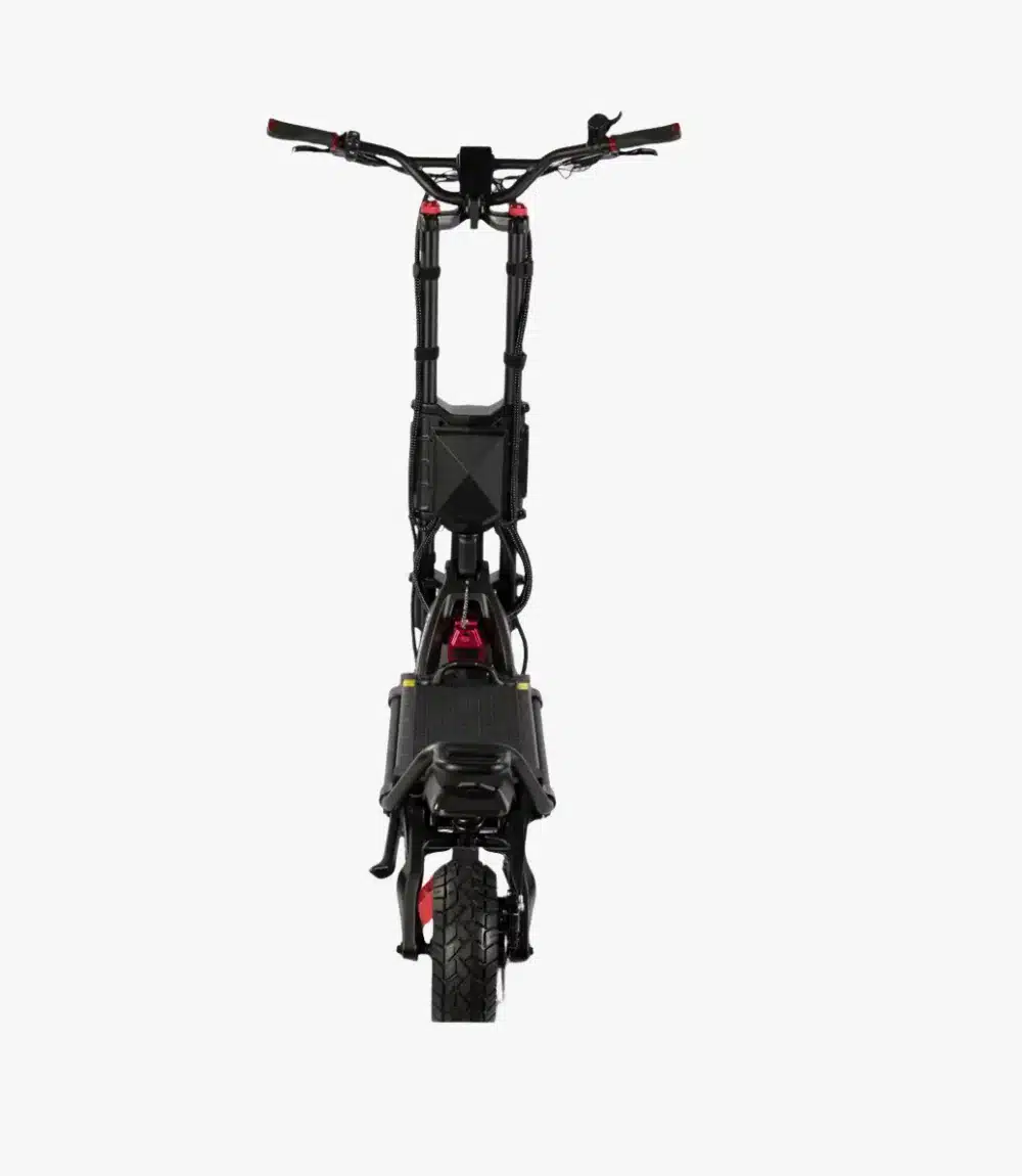 Trottinette Électrique Kaabo Wolf Warrior King GTR – Image 6