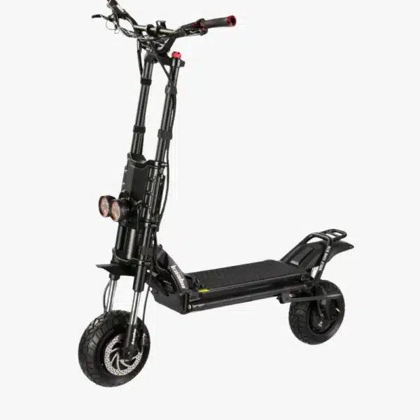 TROTTINETTE ELECTRIQUE KAABO WOLF KING GTR 72V 35Ah (7)