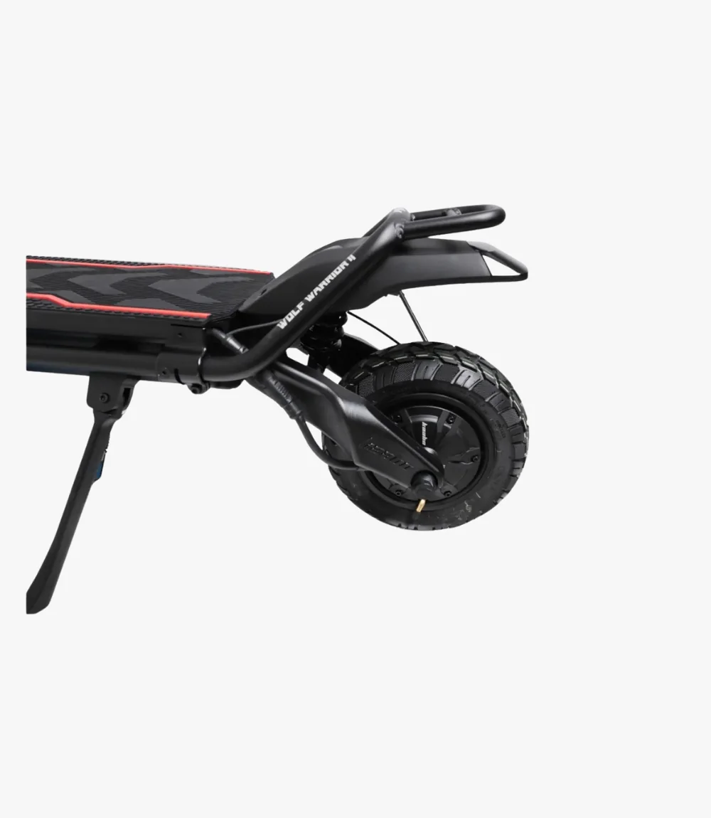 Trottinette Électrique Kaabo Wolf Warrior 11 Max – Image 3