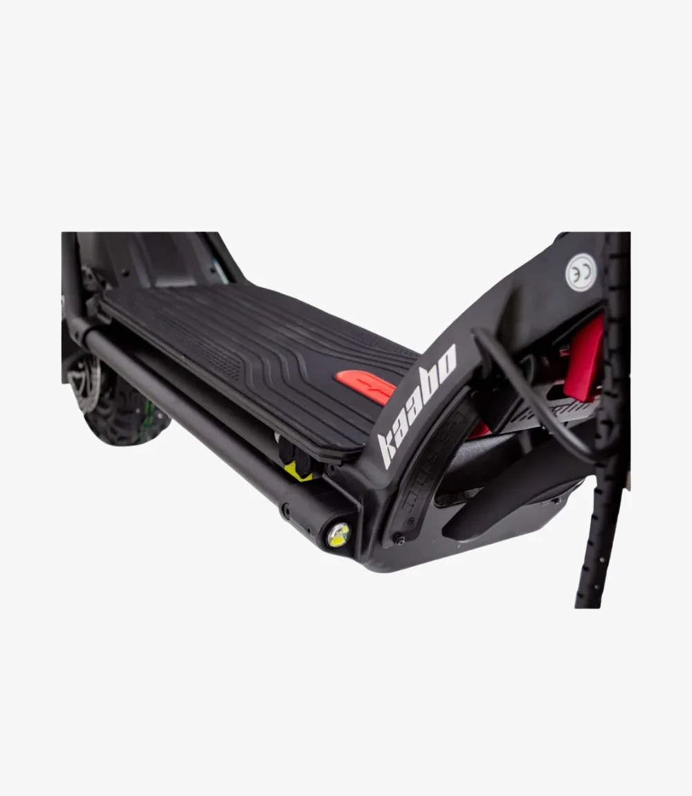 Trottinette Électrique Kaabo Wolf Warrior 11 Plus – Image 8