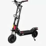 TROTTINETTE ELECTRIQUE KAABO WOLF WARRIOR 11 PLUS 60V 26Ah (2)