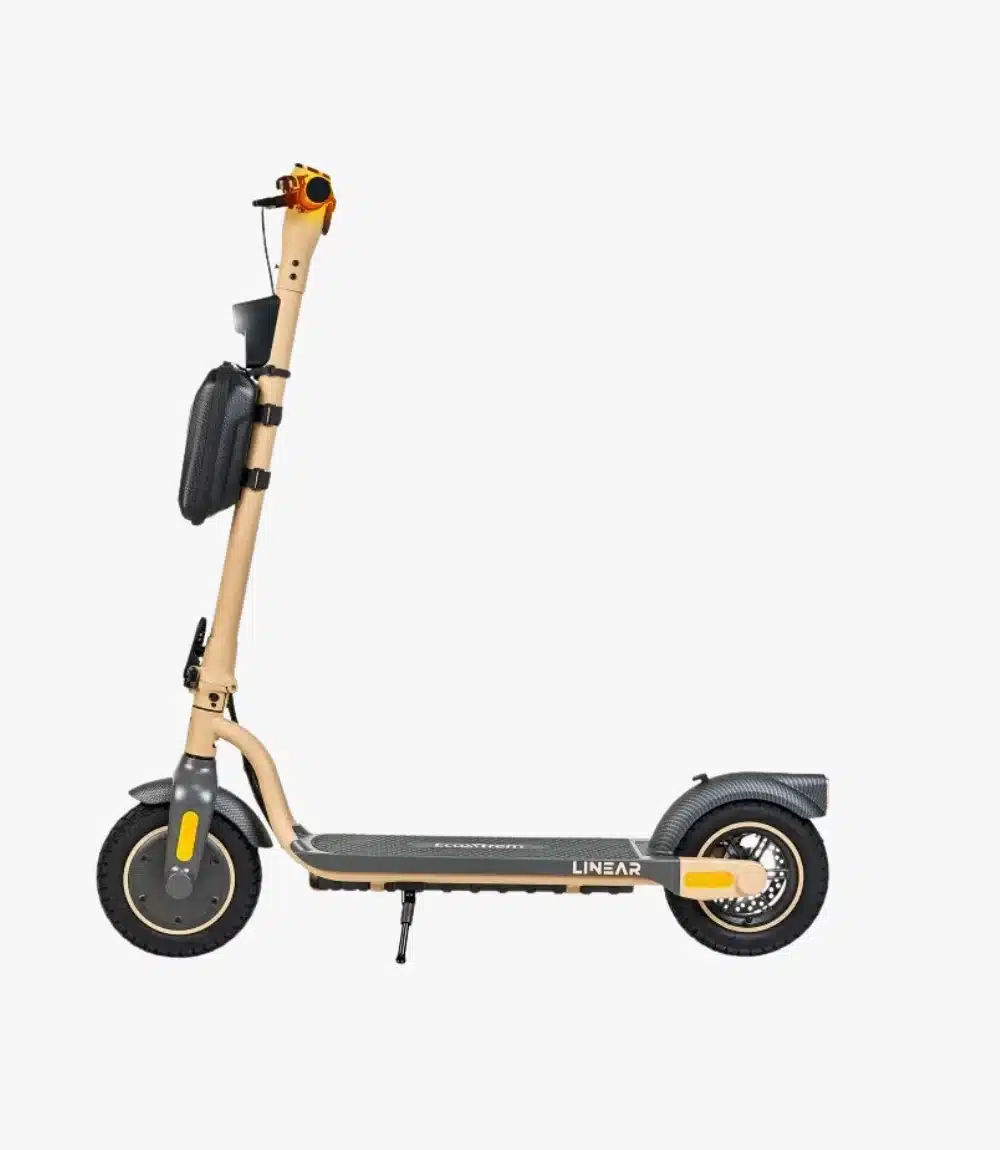 Trottinette Électrique Ecoxtrem Linear 350W – Image 4