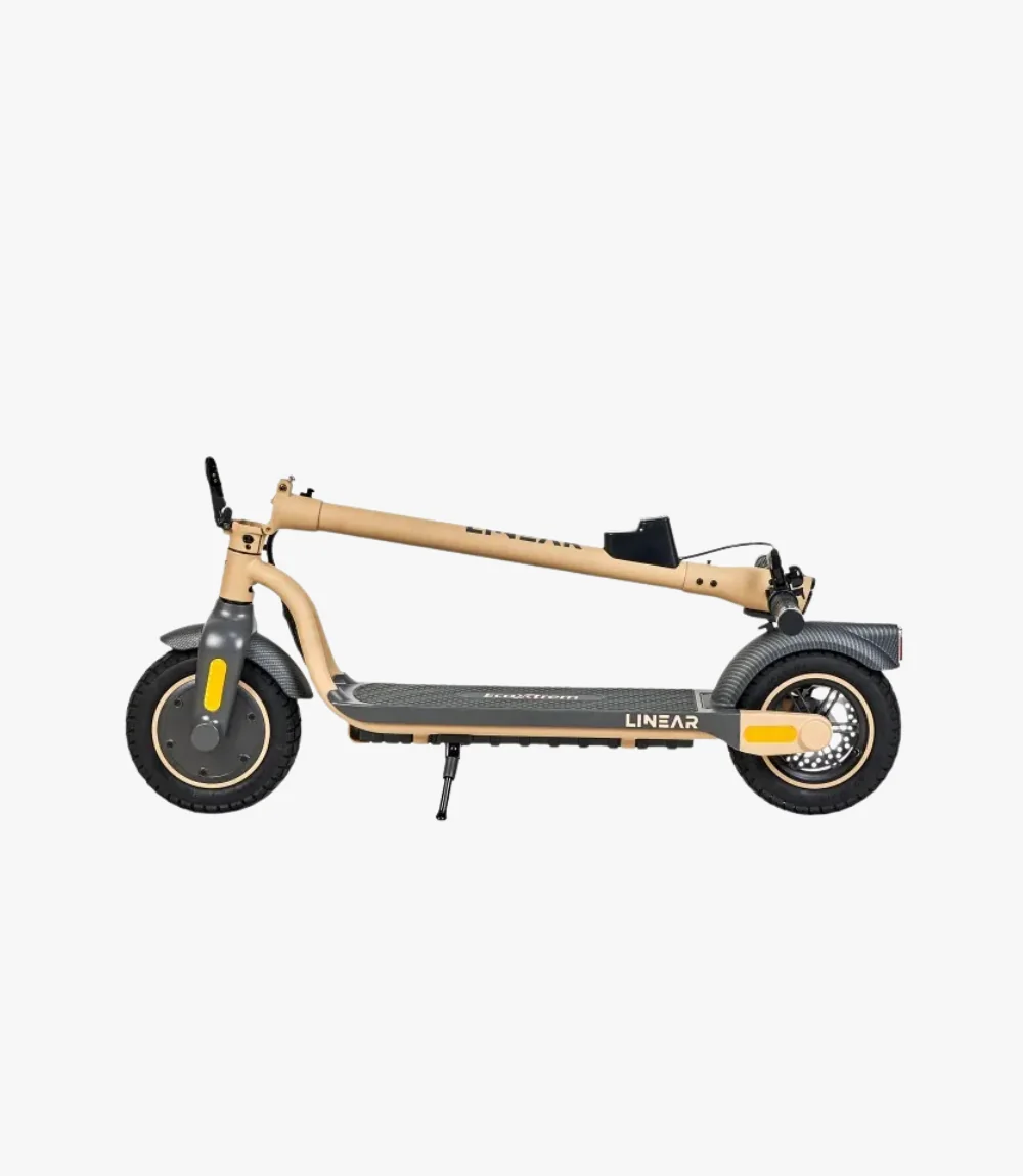 Trottinette Électrique Ecoxtrem Linear 350W – Image 3