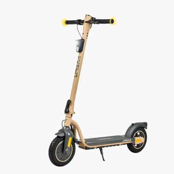 Trottinette électrique ecoxtrem Linear