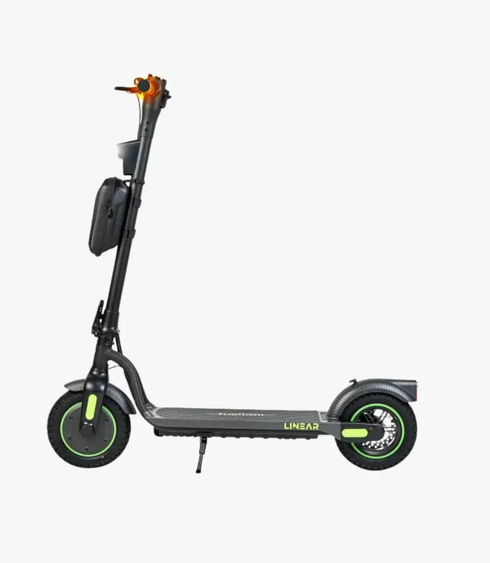 Trottinette Électrique Ecoxtrem Linear 350W – Image 10