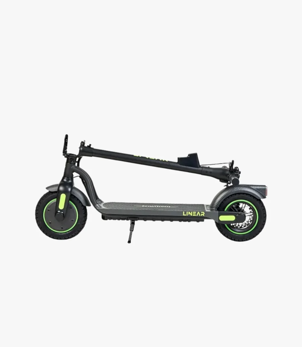 Trottinette Électrique Ecoxtrem Linear 350W – Image 9