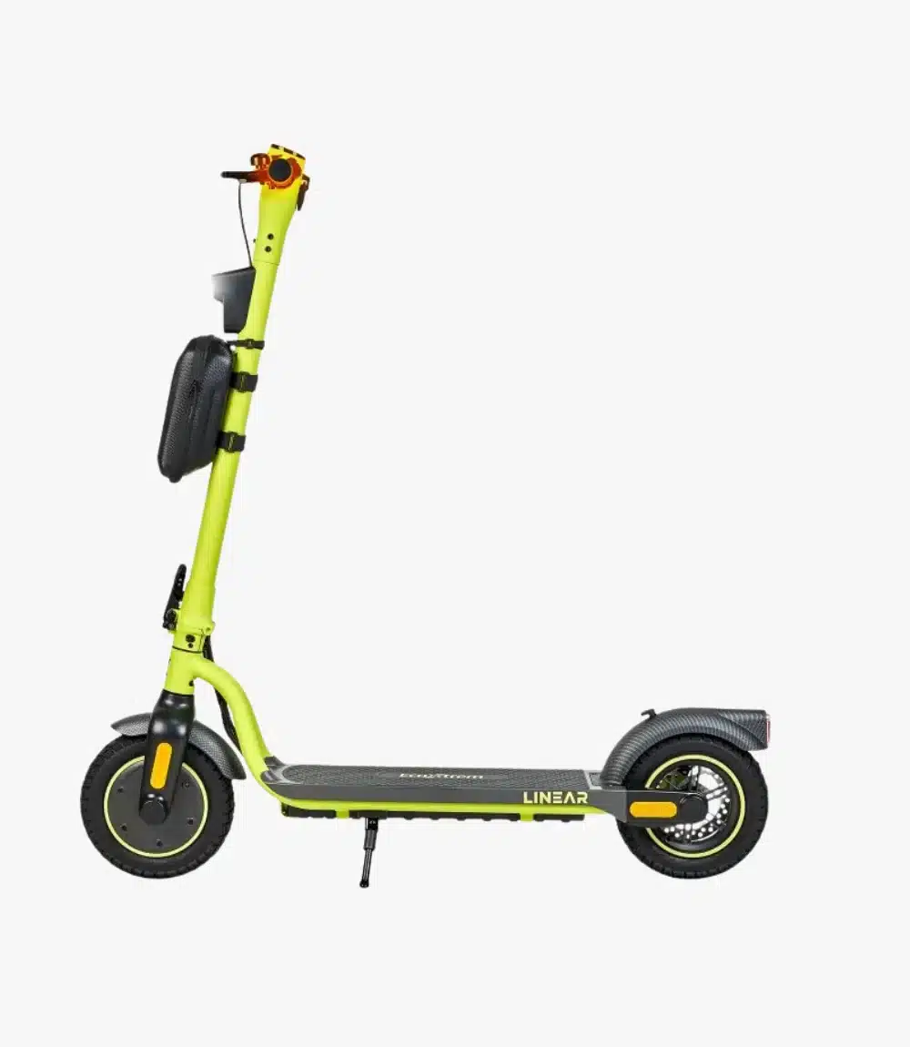 Trottinette Électrique Ecoxtrem Linear 350W – Image 7
