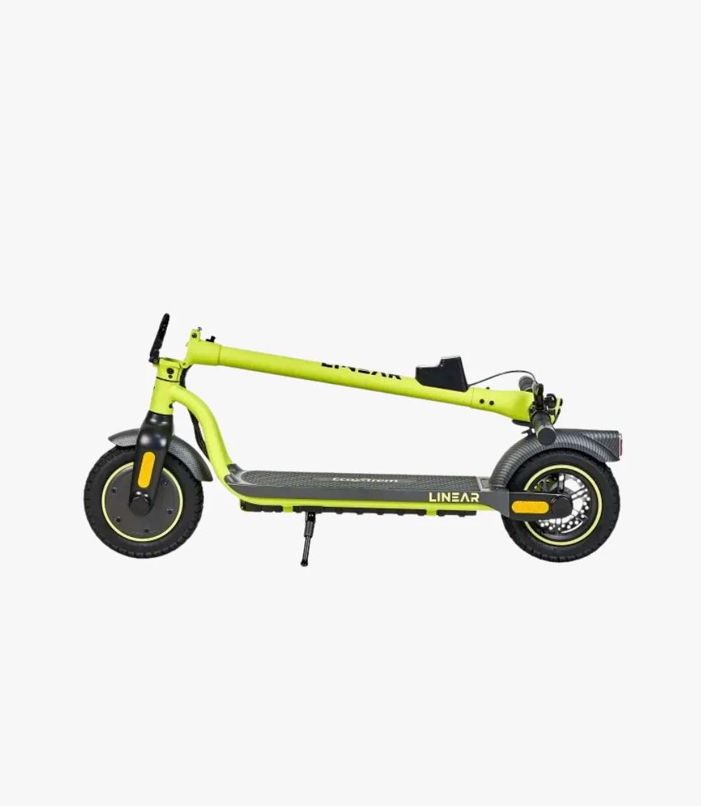 Trottinette Électrique Ecoxtrem Linear 350W – Image 6