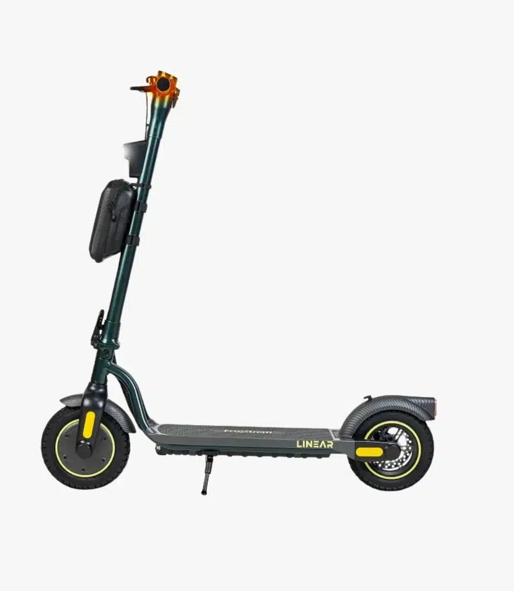Trottinette Électrique Ecoxtrem Linear 350W – Image 12