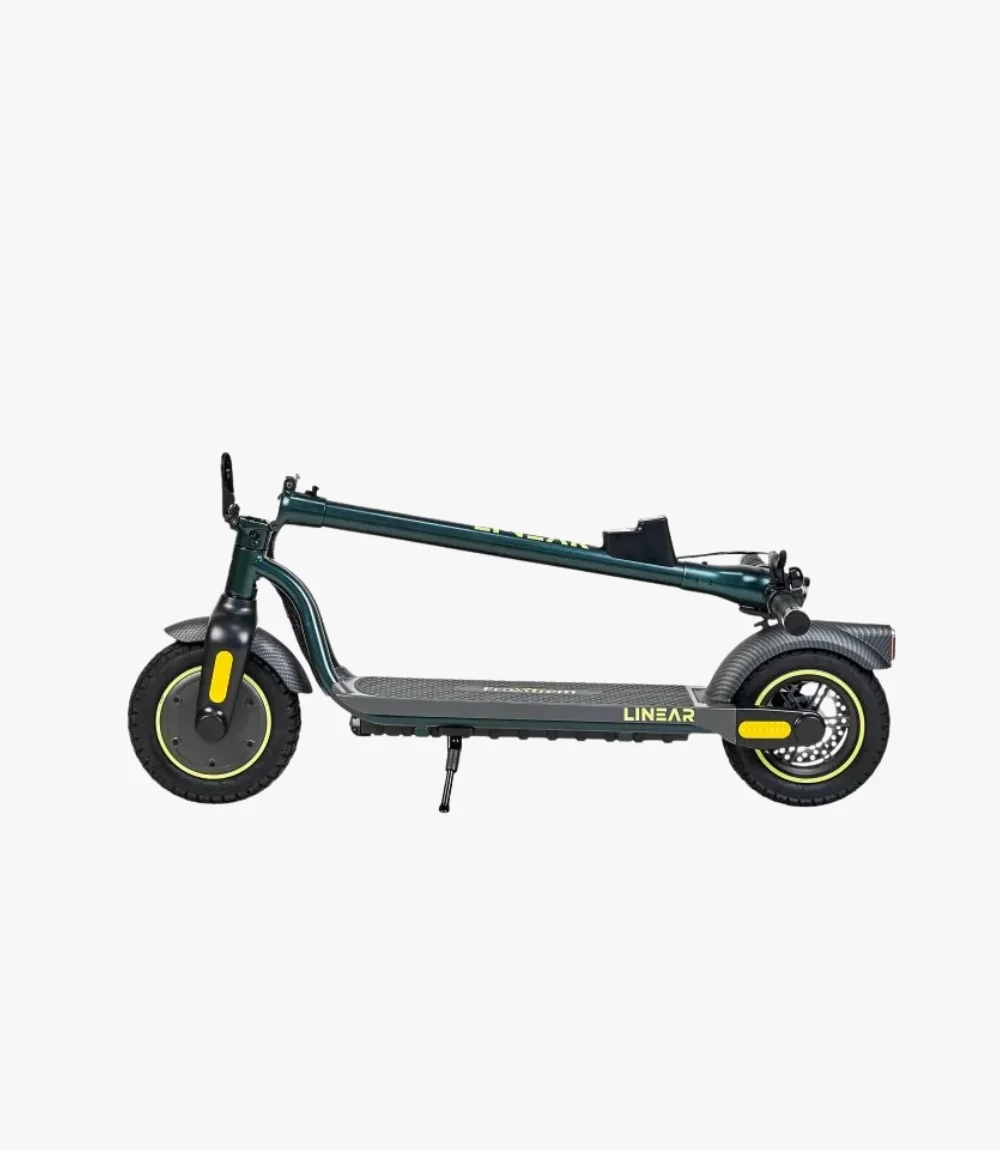 Trottinette Électrique Ecoxtrem Linear 350W – Image 11