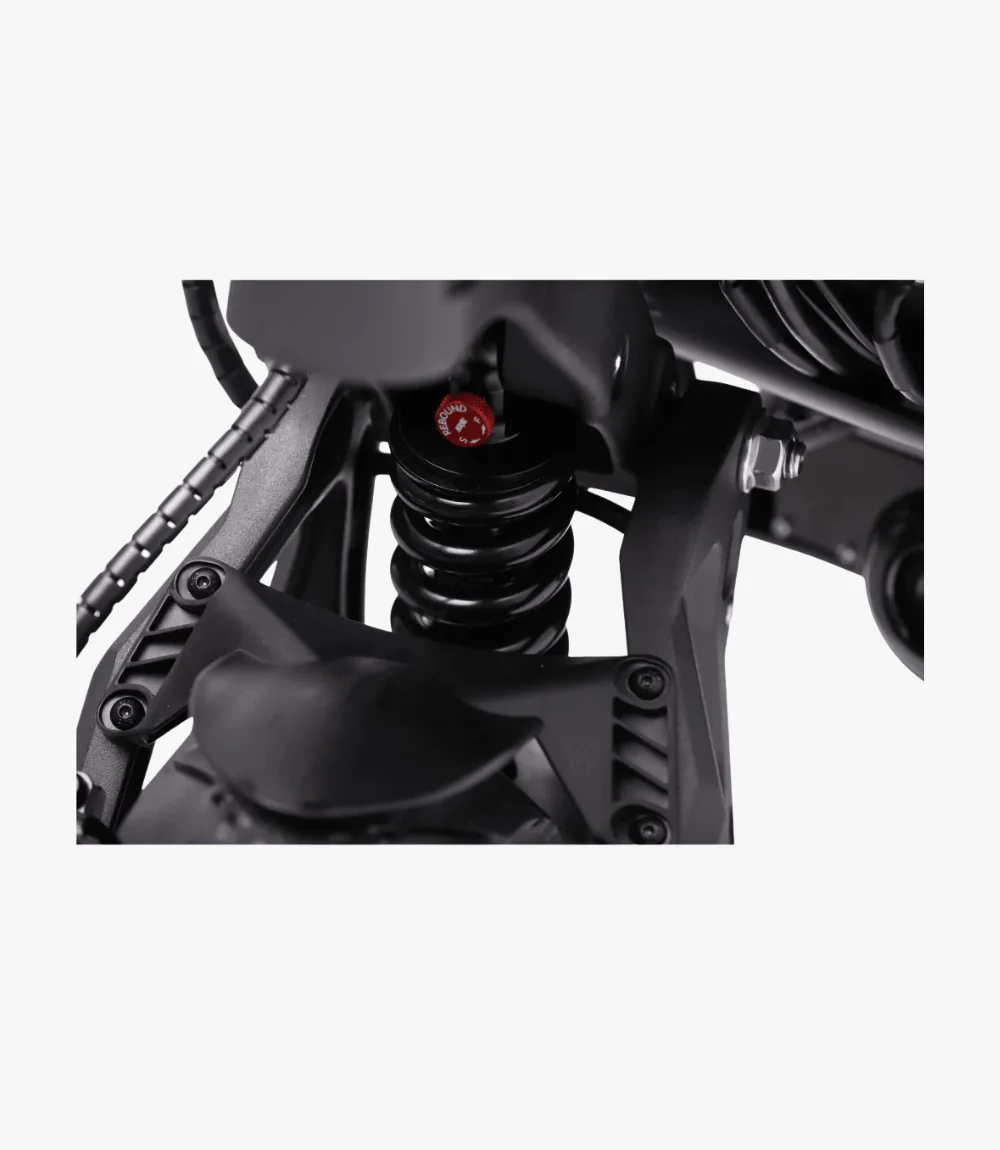 Trottinette Électrique Nami Burn E3 – Image 3