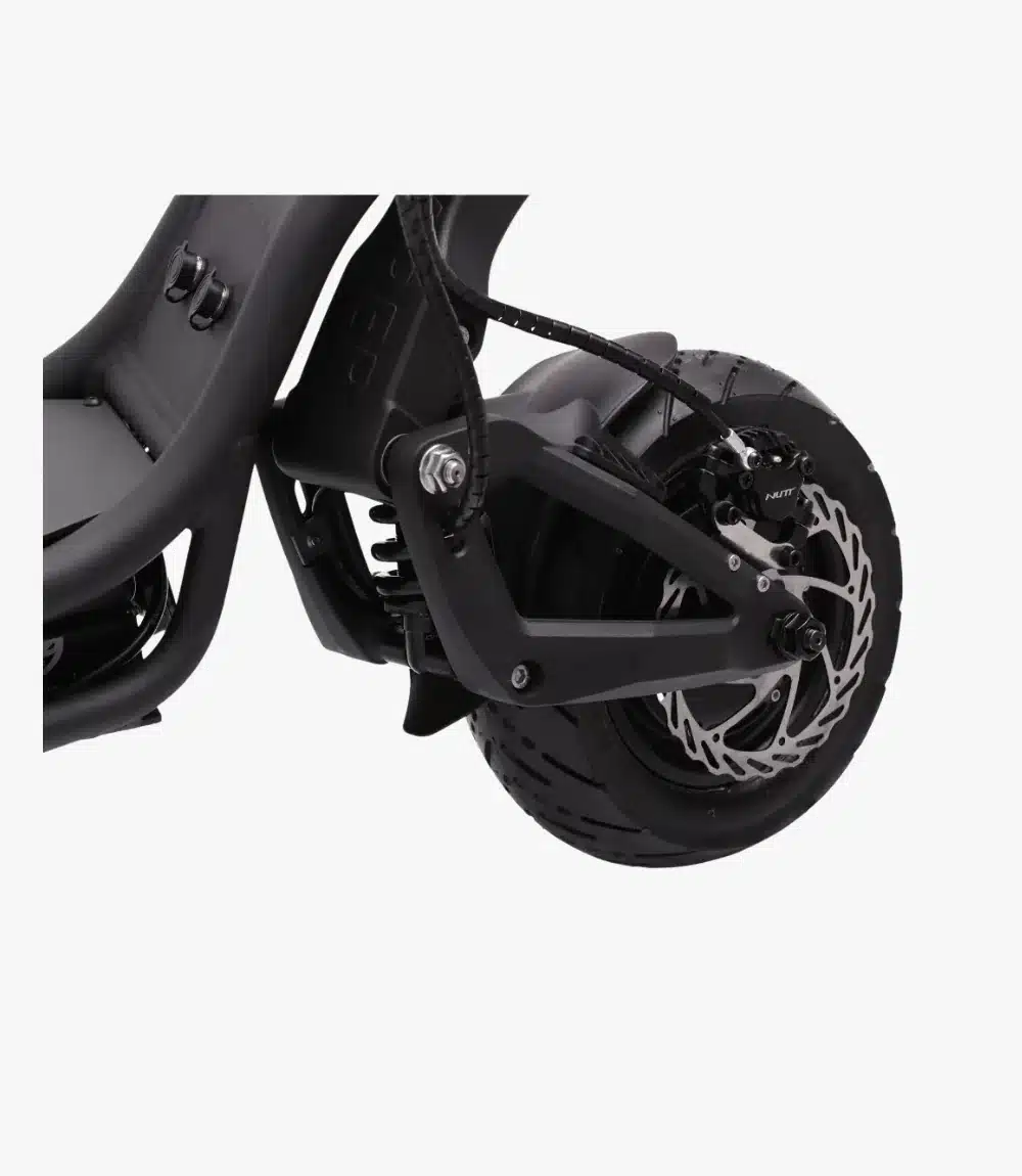 Trottinette Électrique Nami Burn E3 – Image 6