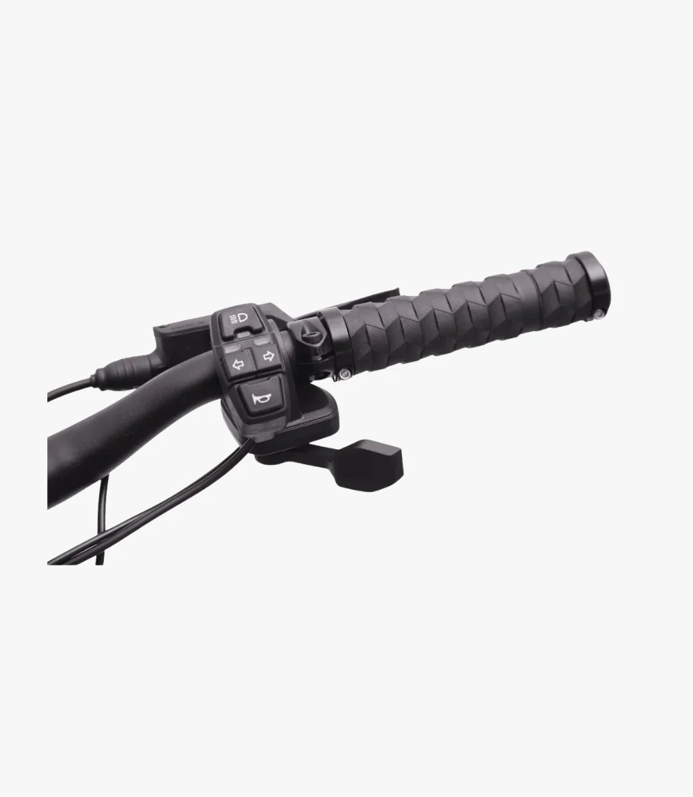 Trottinette Électrique Nami Burn E3 – Image 7