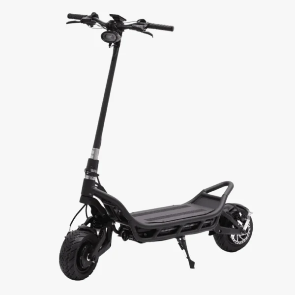 Trottinette électrique NAMI Burn-E 3 72V 30Ah double moteur 1500W