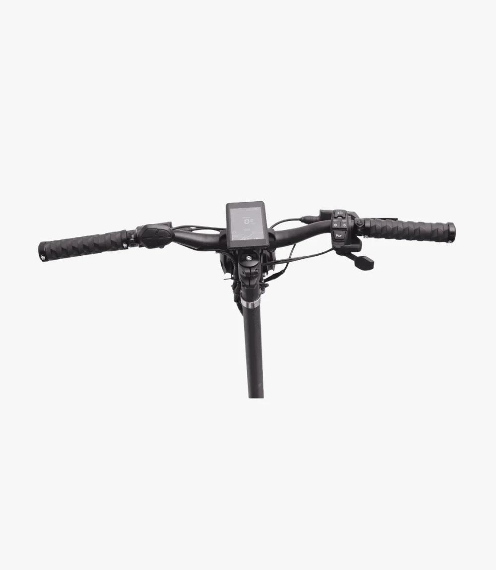 Trottinette Électrique Nami Burn E3 – Image 10