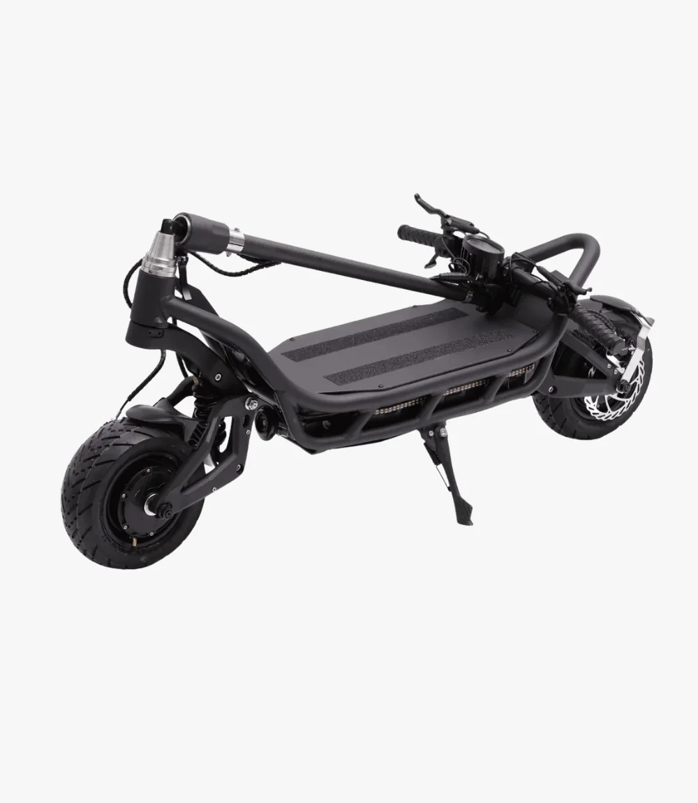 Trottinette Électrique Nami Burn E3 – Image 5