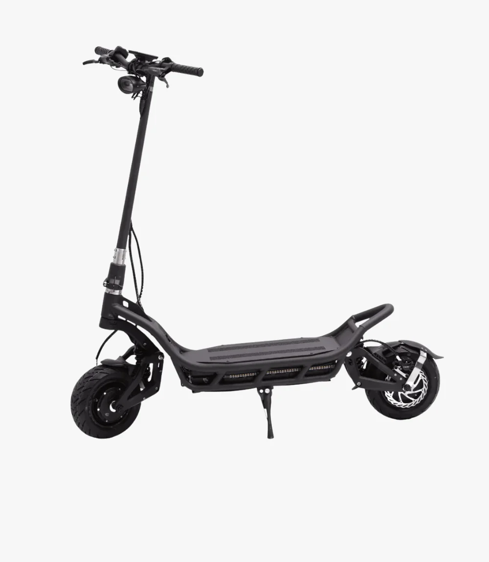 Trottinette Électrique Nami Burn E3 – Image 8
