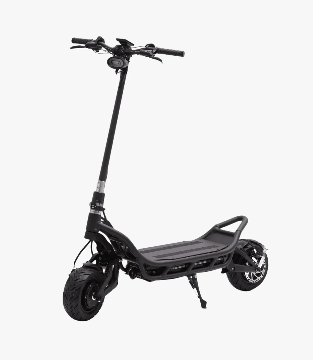 Trottinette électrique NAMI Burn-E 3 72V 30Ah double moteur 1500W
