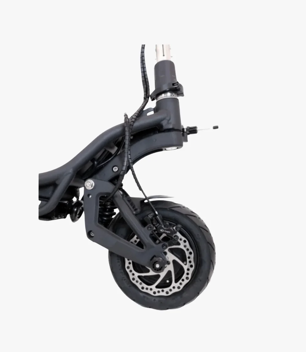 Trottinette Électrique Nami Burn‑E 3 Max – Image 4
