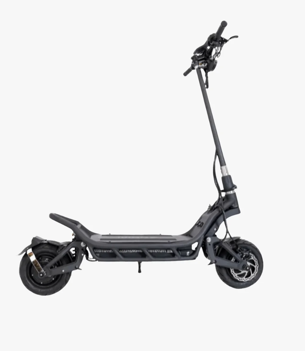 Trottinette Électrique Nami Burn‑E 3 Max – Image 5