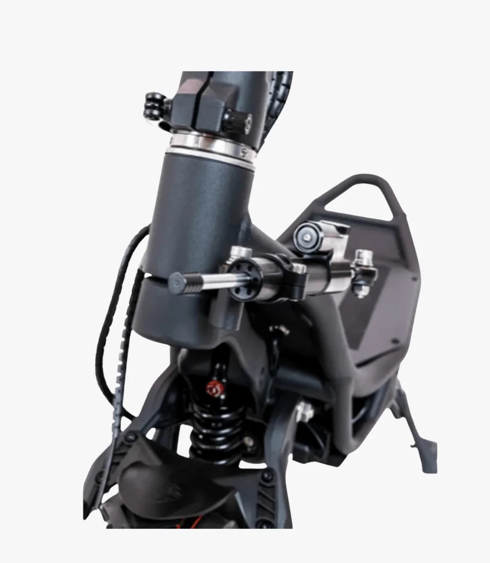 Trottinette Électrique Nami Burn‑E 3 Max – Image 2