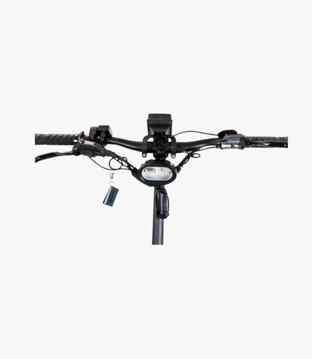 Trottinette Électrique Nami Burn‑E 3 Max – Image 7