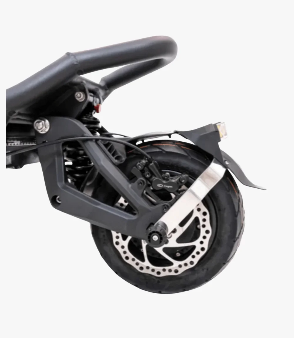 Trottinette Électrique Nami Burn‑E 3 Max – Image 6