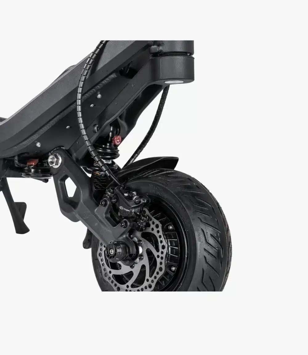 Trottinette Électrique Nami Klima – Image 6